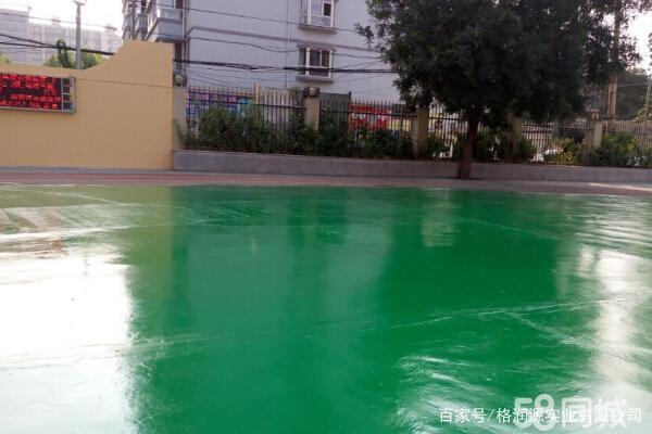 兰西 地坪漆翻新维修